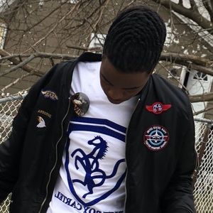 Meet your Posher, Torrian